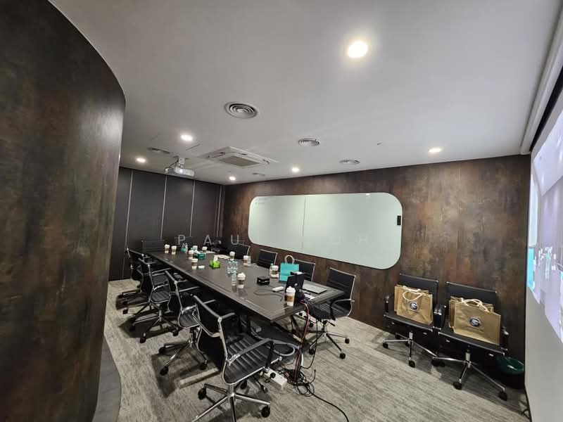 Office for Rent in Bandar Sunway (Sunway) - Paul Goh - Interior - PropertyGuru.com.my