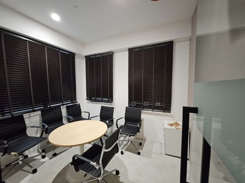 Office for Rent in Bandar Sunway (Sunway) - Paul Goh - Interior - PropertyGuru.com.my