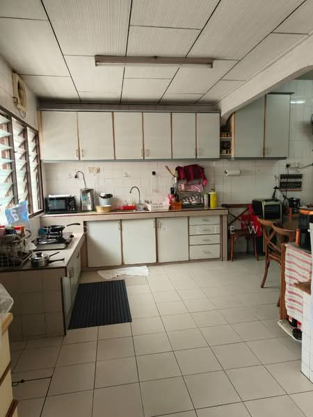 2-storey Terraced House for Sale in SS2 (Petaling Jaya) - Richard Liew - Kitchen - PropertyGuru.com.my