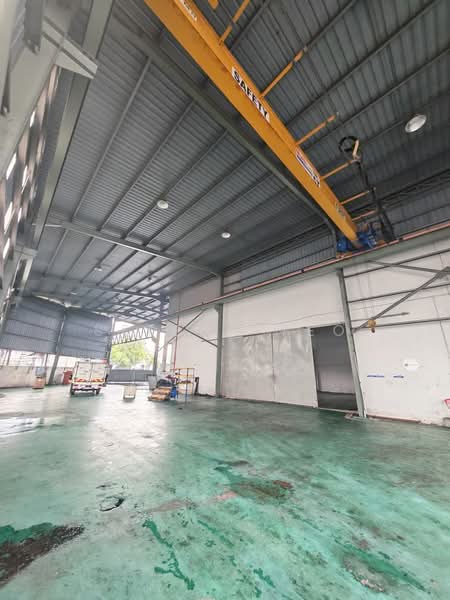 Terrace Factory for Rent in Shah Alam (Selangor) - Selena Yeo - Interior - PropertyGuru.com.my