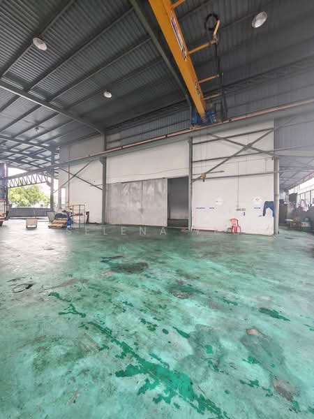 Terrace Factory for Rent in Shah Alam (Selangor) - Selena Yeo - Interior - PropertyGuru.com.my