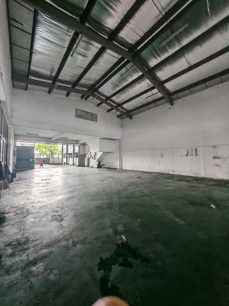 Terrace Factory for Rent in Shah Alam (Selangor) - Selena Yeo - Interior - PropertyGuru.com.my