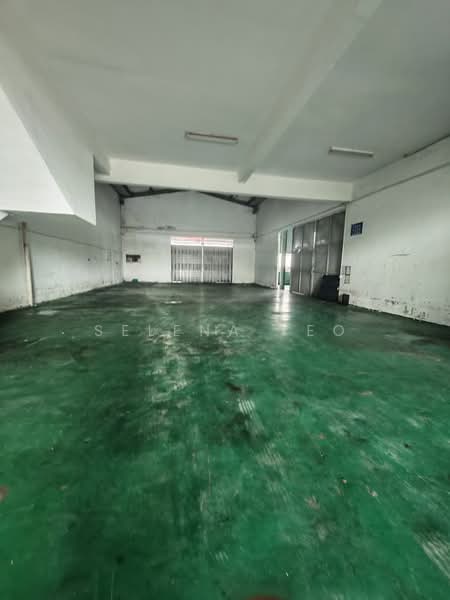Terrace Factory for Rent in Shah Alam (Selangor) - Selena Yeo - Interior - PropertyGuru.com.my
