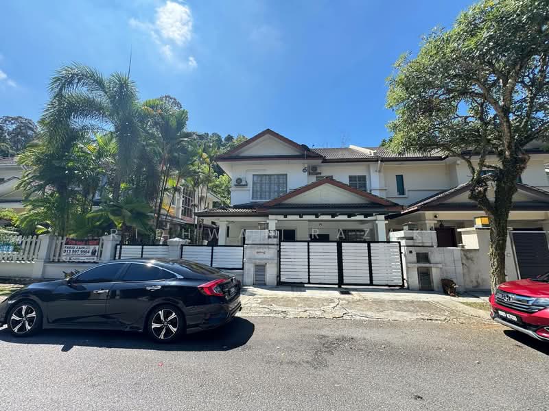For Sale - Laman Oakleaf