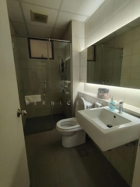 Apartment for Sale at Senibong Cove - The WaterEdge Residences - Bernice Tee - Bathroom - PropertyGuru.com.my