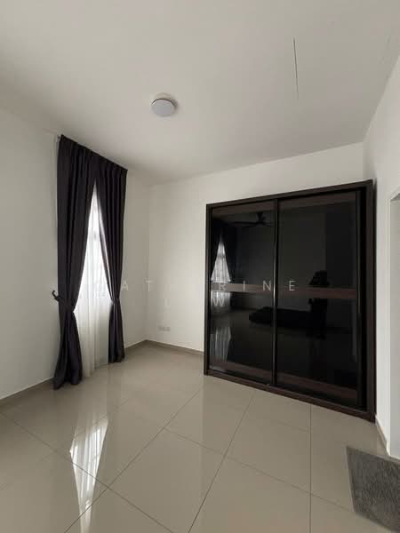 2-storey Terraced House for Rent in Iskandar Puteri (Nusajaya) (Johor) - Catherine Law - Bedroom - PropertyGuru.com.my