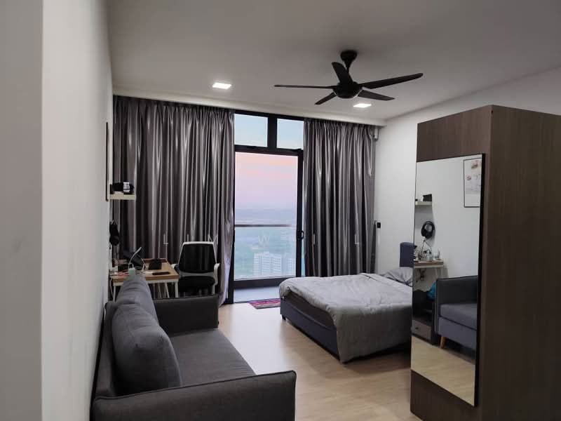Apartment for Sale at Green Haven - Lim Wei Li - PropertyGuru.com.my