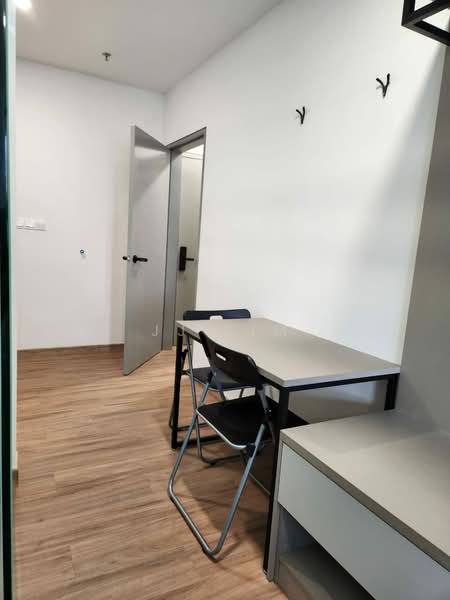 Servis Apartment untuk Disewa di Riveria Sentral - JJ Lim - Interior - PropertyGuru.com.my