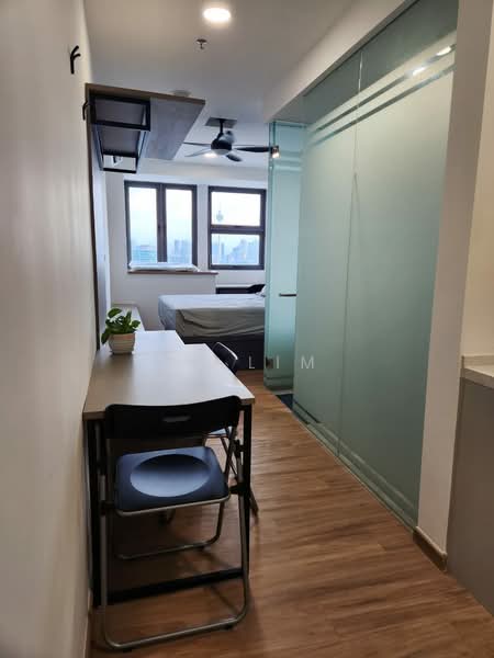 Servis Apartment untuk Disewa di Riveria Sentral - JJ Lim - Bedroom - PropertyGuru.com.my