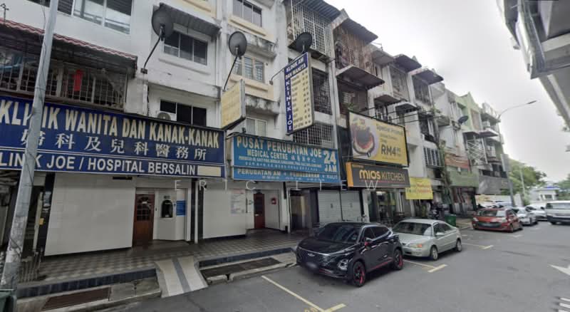 Shop for Rent in Bandar Baru Ampang (Ampang) - Eric Liew - PropertyGuru.com.my