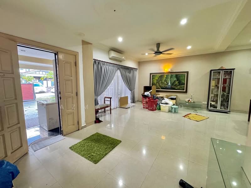 2-storey Terraced House for Sale in Bukit Jelutong (Shah Alam) - Azman Ahmad - PropertyGuru.com.my