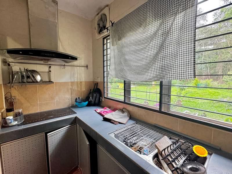 2-storey Terraced House for Sale in Bukit Jelutong (Shah Alam) - Azman Ahmad - PropertyGuru.com.my