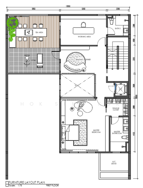 Untuk Dijual Santuari Park Pantai Kuala Lumpur 59200