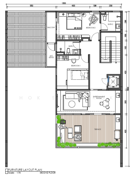 Untuk Dijual Santuari Park Pantai Kuala Lumpur 59200