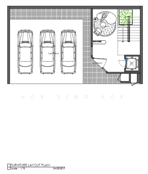 Untuk Dijual Santuari Park Pantai Kuala Lumpur 59200