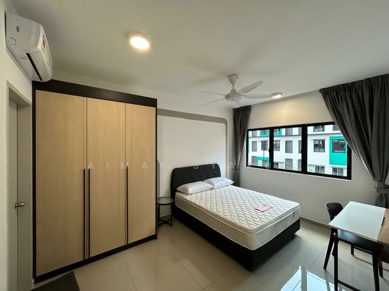 Service Residence for Sale at Huni @ Eco Ardence - AIMAN SYAKUR - Bedroom - PropertyGuru.com.my