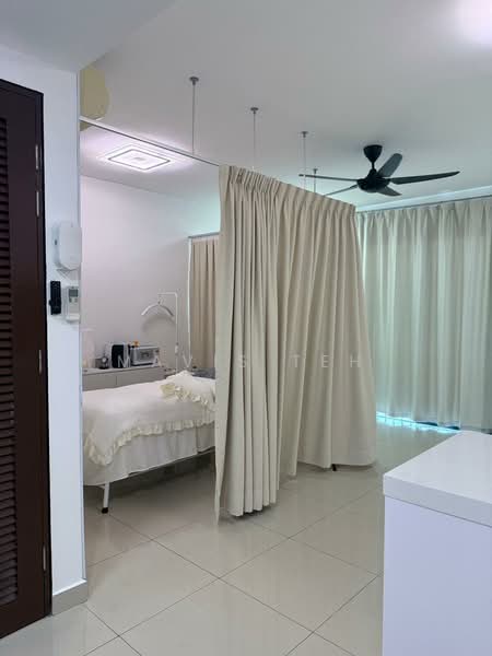Kediaman Servis untuk Disewa di Trefoil @ Setia City - Mavis Teh - Interior - PropertyGuru.com.my
