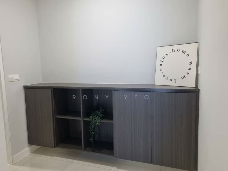 Service Residence for Rent at The Sentral Suites - Rony Yeo - Interior - PropertyGuru.com.my