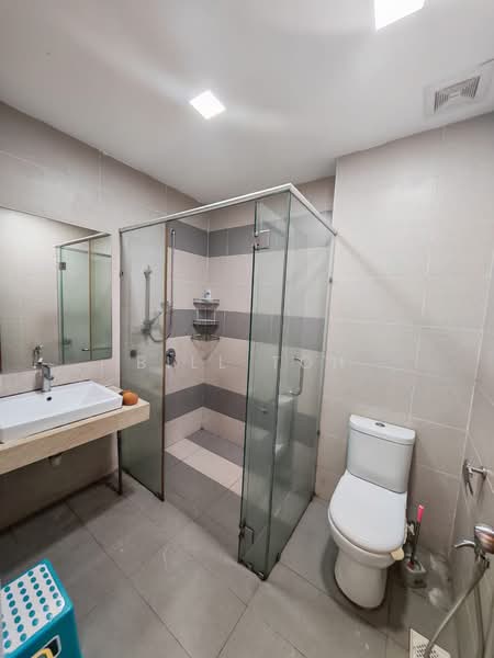 2.5-storey Terraced House for Sale in Skudai (Johor) - Bill Toh - Bathroom - PropertyGuru.com.my