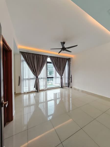 2.5-storey Terraced House for Sale in Skudai (Johor) - Bill Toh - Living Room - PropertyGuru.com.my