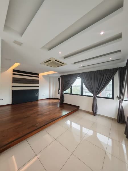 2.5-storey Terraced House for Sale in Skudai (Johor) - Bill Toh - Living Room - PropertyGuru.com.my
