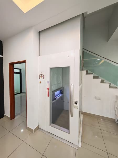 2.5-storey Terraced House for Sale in Skudai (Johor) - Bill Toh - Interior - PropertyGuru.com.my