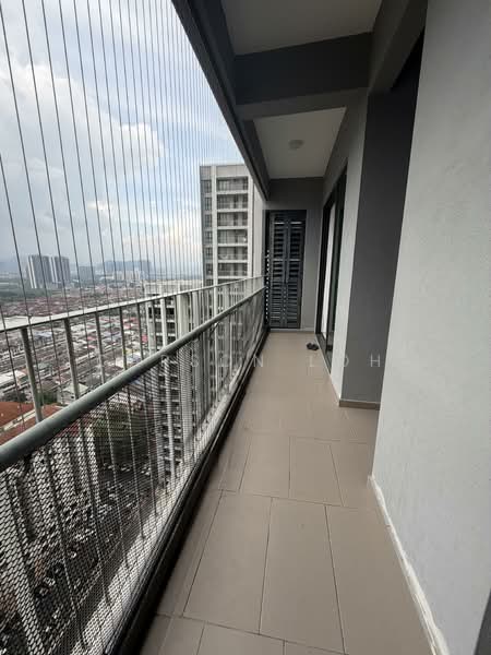Servis Apartment untuk Disewa di Fortune Centra - Carson Loh - PropertyGuru.com.my