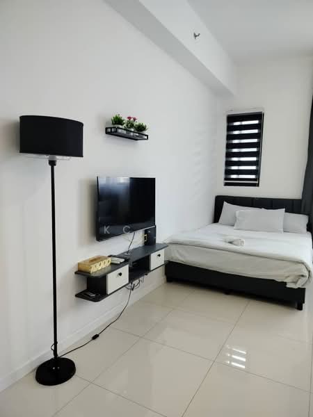 Service Residence for Rent at Chambers - KC Lee - Bedroom - PropertyGuru.com.my