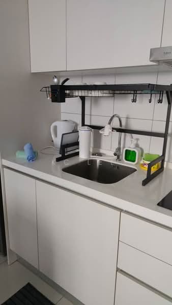 Service Residence for Rent at Chambers - KC Lee - Kitchen - PropertyGuru.com.my