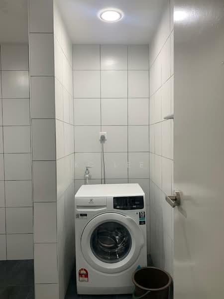 Service Residence for Rent at Chambers - KC Lee - Bathroom - PropertyGuru.com.my