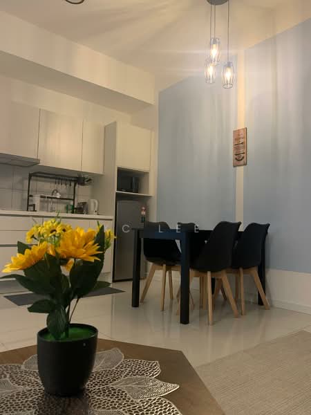 Service Residence for Rent at Chambers - KC Lee - Kitchen - PropertyGuru.com.my