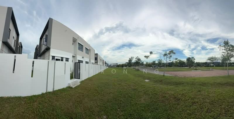 Semi-Detached House for Sale in Taman Sutera Utama (Skudai) - Sharon Ng - Exterior - PropertyGuru.com.my