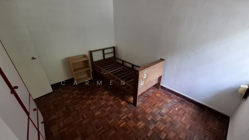 Rumah Teres 4 Tingkat untuk Dijual di Ampang Jaya (Ampang) - Carmen Teoh - Bedroom - PropertyGuru.com.my