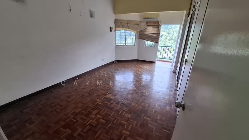 Rumah Teres 4 Tingkat untuk Dijual di Ampang Jaya (Ampang) - Carmen Teoh - Balcony - PropertyGuru.com.my