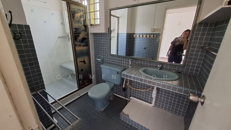 Rumah Teres 4 Tingkat untuk Dijual di Ampang Jaya (Ampang) - Carmen Teoh - PropertyGuru.com.my