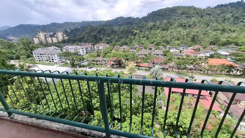 Rumah Teres 4 Tingkat untuk Dijual di Ampang Jaya (Ampang) - Carmen Teoh - PropertyGuru.com.my