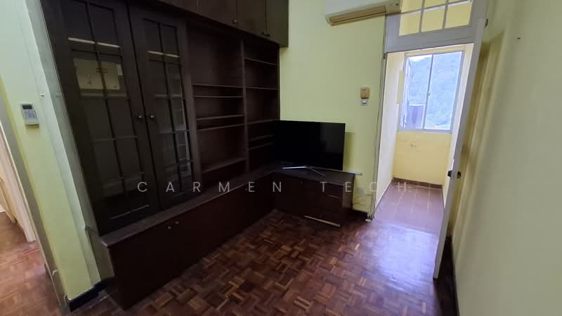 Rumah Teres 4 Tingkat untuk Dijual di Ampang Jaya (Ampang) - Carmen Teoh - PropertyGuru.com.my