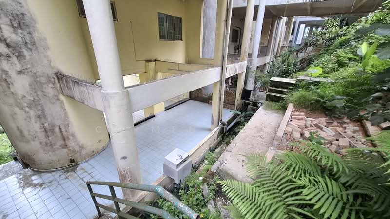 Rumah Teres 4 Tingkat untuk Dijual di Ampang Jaya (Ampang) - Carmen Teoh - PropertyGuru.com.my