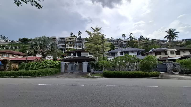 Rumah Teres 4 Tingkat untuk Dijual di Ampang Jaya (Ampang) - Carmen Teoh - PropertyGuru.com.my