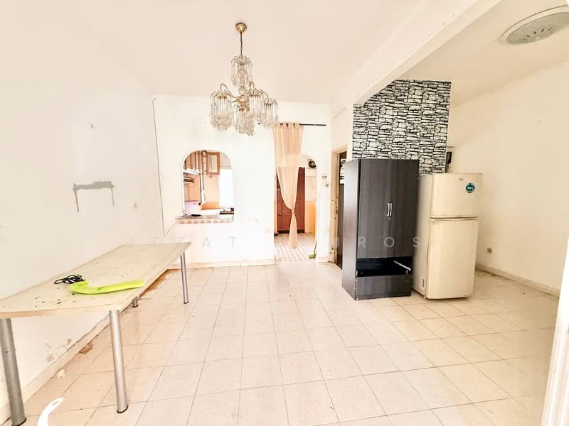Rumah Teres 2 Tingkat untuk Dijual di Bandar Tasik Puteri (Rawang) - Izzat Zamros - Interior - PropertyGuru.com.my
