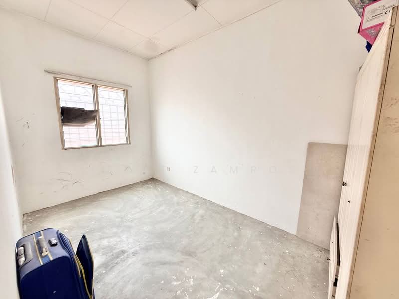 Rumah Teres 2 Tingkat untuk Dijual di Bandar Tasik Puteri (Rawang) - Izzat Zamros - Interior - PropertyGuru.com.my