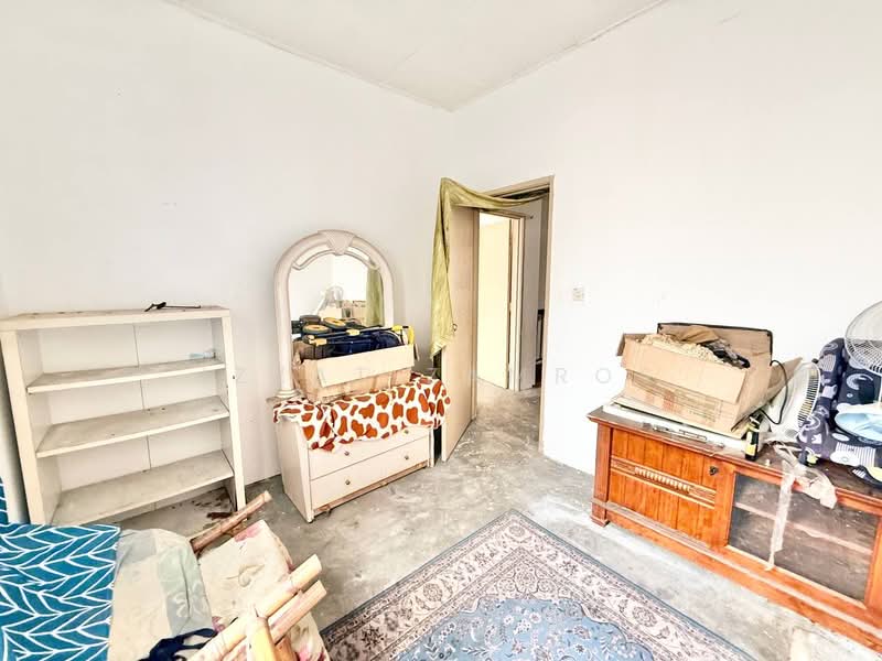 Rumah Teres 2 Tingkat untuk Dijual di Bandar Tasik Puteri (Rawang) - Izzat Zamros - Interior - PropertyGuru.com.my