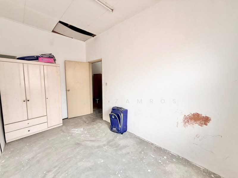 Rumah Teres 2 Tingkat untuk Dijual di Bandar Tasik Puteri (Rawang) - Izzat Zamros - Interior - PropertyGuru.com.my