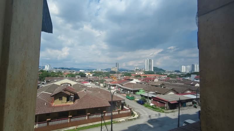 Apartment for Sale at City Height - Mohd Hafiz - Exterior - PropertyGuru.com.my