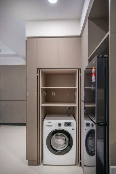 Service Residence for Sale at Novo Ampang - Leon Lee - PropertyGuru.com.my