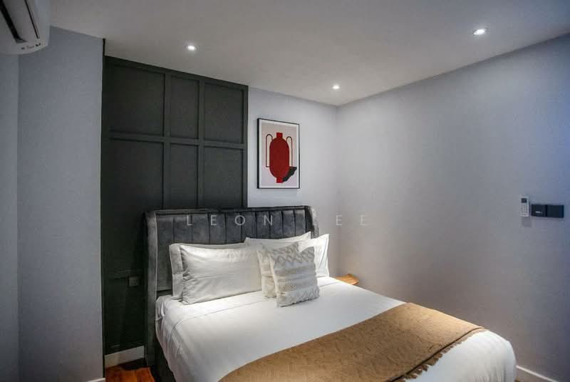 Service Residence for Sale at Novo Ampang - Leon Lee - PropertyGuru.com.my
