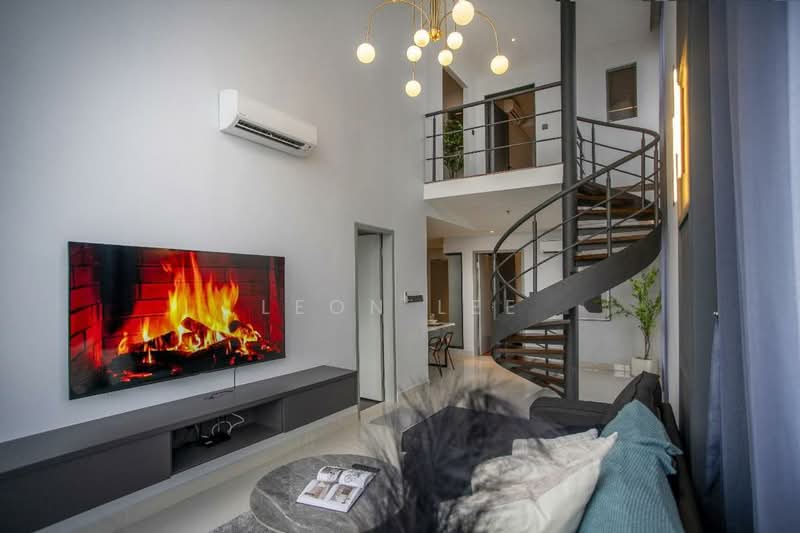 Service Residence for Sale at Novo Ampang - Leon Lee - PropertyGuru.com.my
