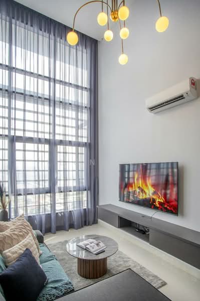 Service Residence for Sale at Novo Ampang - Leon Lee - PropertyGuru.com.my