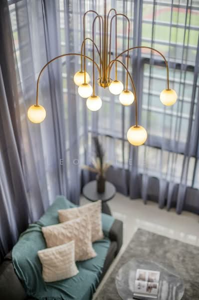 Service Residence for Sale at Novo Ampang - Leon Lee - PropertyGuru.com.my