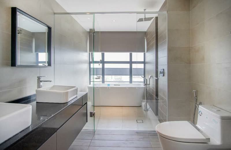 Service Residence for Sale at Novo Ampang - Leon Lee - PropertyGuru.com.my
